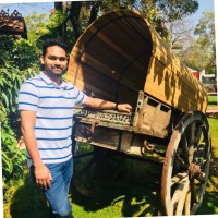Ponnala Naveen Kumar