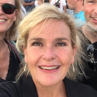 Sandra Heijink Grafisch Ontwerper