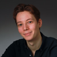 Floris Van Der Wagt