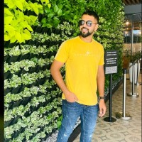 AMJAD Pasha