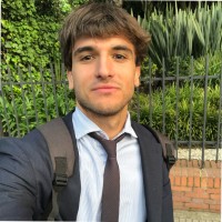 Joaquin Cracco