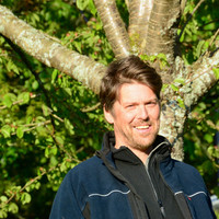 Adam Griffin