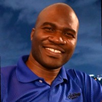 Antony Okottah
