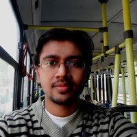 Ravi Kr. Gupta