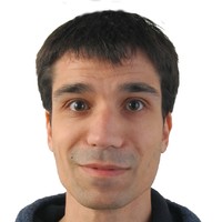 Pedro Alves