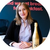 Desirée Esk Engström