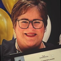 Jennifer Thorne