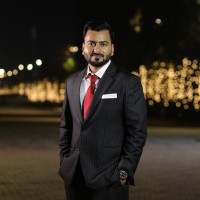 Devesh Gupta