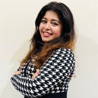 Zeelia D'Silva