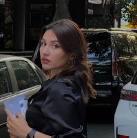 Narmin Abishova