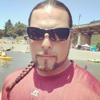 Robert Salinas