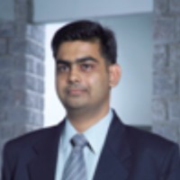 Sandeep Kaushik Chebolu PMP® CSM®