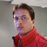 Muntajib Siddiqui