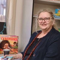 Jacqueline Watkins