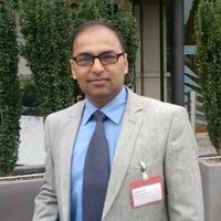 Nripendra Pandey
