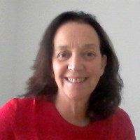 Jacqueline van de Voorde