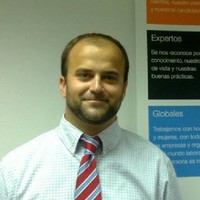 Arturo Caballero Sanchez