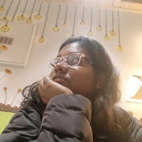 Kalpana Rao