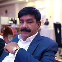 Shamshad Ali Khan