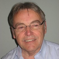 Frank Van Leuvenhaege