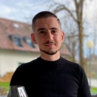 Igor Ćosić