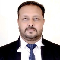 Fuzail Mirza