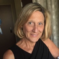 Debbie Davidson
