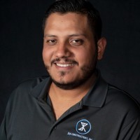 Brian Enriquez