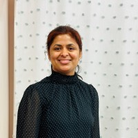 Shravani Matta
