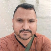 Dr. Rahul Chavan