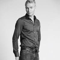 Simon Halifax