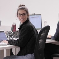 Luisa Savala Quintino Dos Santos