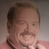 Patrick (Rusty) Brienza