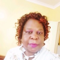 Sibonisiwe Ndlovu