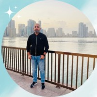 Ovais Ahmed