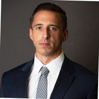 Darin Ostrowski, Cfa