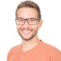 Daniel Fabian