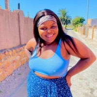 Mbali Mhlambiso