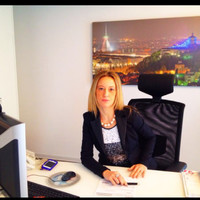 Sandra Dimasi