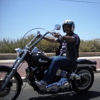 Jose Wenilton Ribeiro