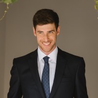Javier Otero, Phd