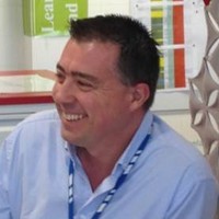 Darren Witcomb