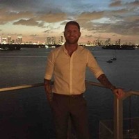 Ryan Hogg