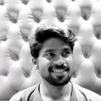 Ashish Nanotkar