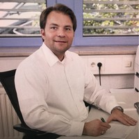 Michael Ebinger