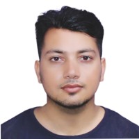 Suman Bastola