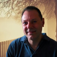 Mark Yates