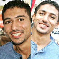 Mohamed Attia .