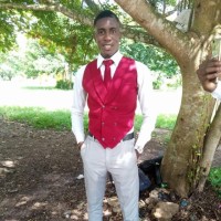Godfrey Nzeribe