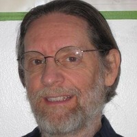 Stephen Washburn